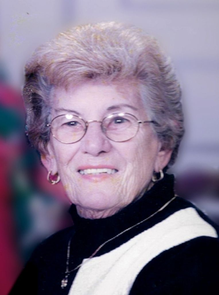 Dorothy Ann Souza Profile Photo