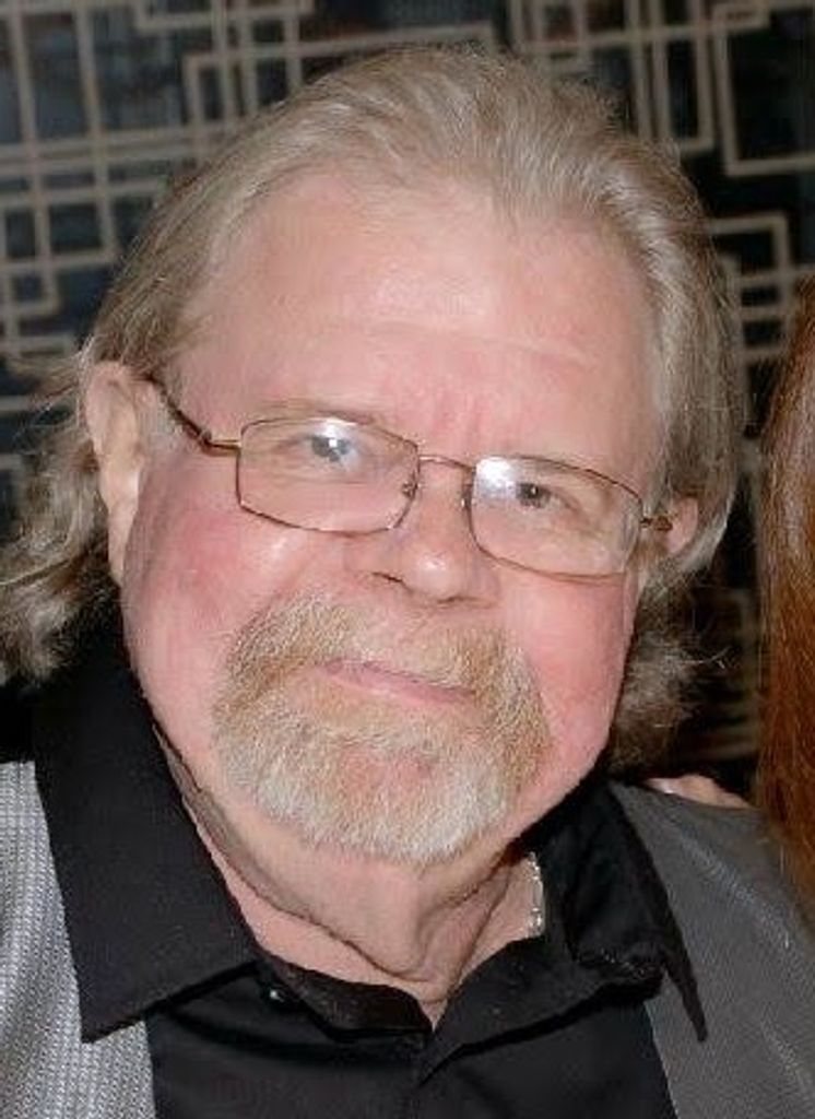 Richard R. Longtin Ret. Capt. Providence Fire Department Profile Photo
