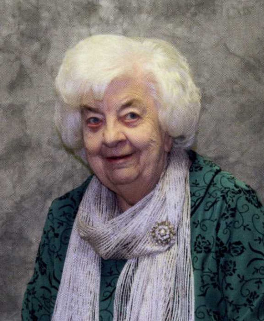 Gladys Mae (Hartog)  Siefkes Profile Photo