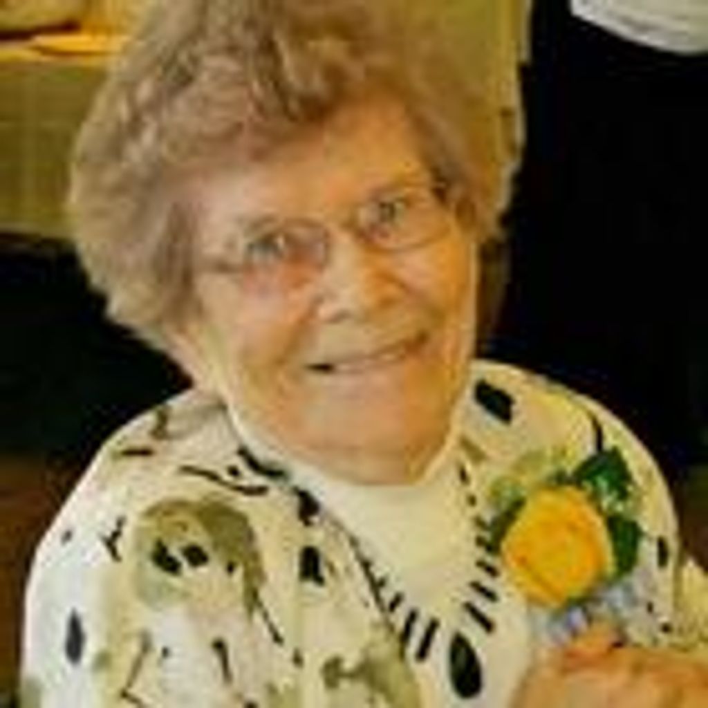 Mary Cherep