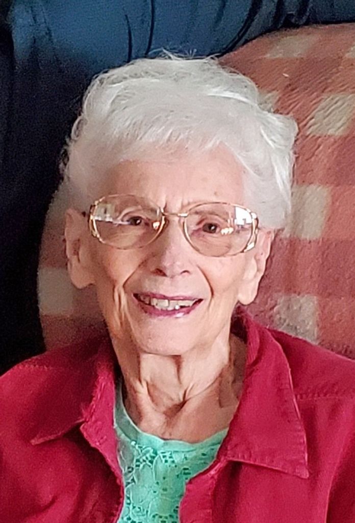 Juanita Joy Pearl Profile Photo