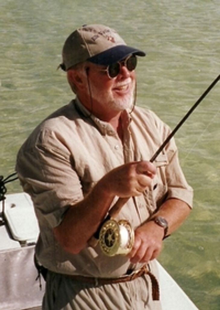 John "Phil" Phillip Munden Sr.