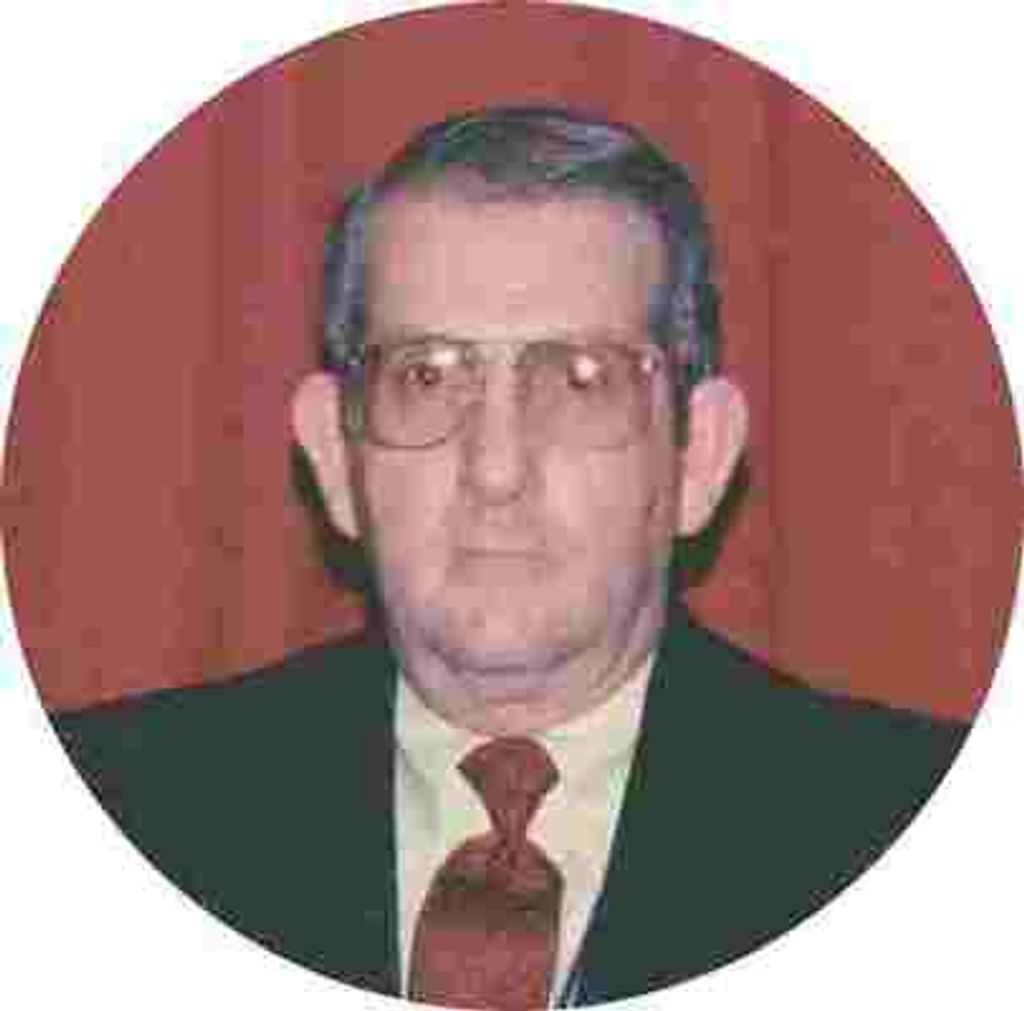 Benjamin Ernest Long Jr.