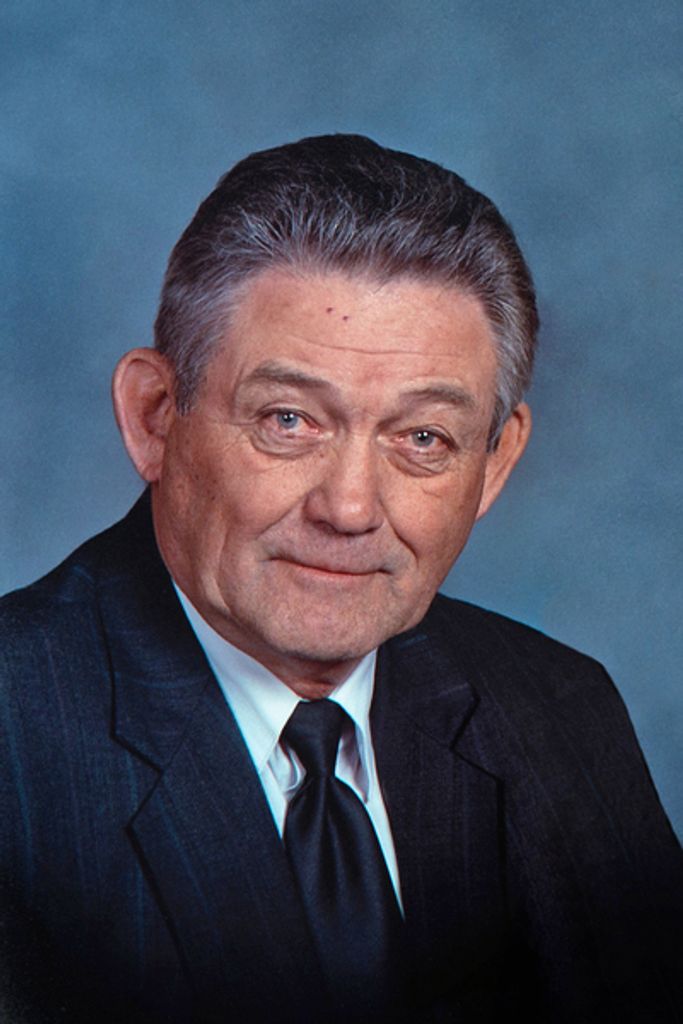 Norman Mueller Profile Photo