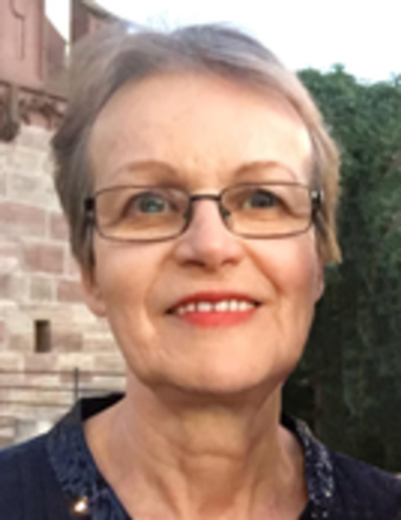 Milena (Samardzic) Brdarski