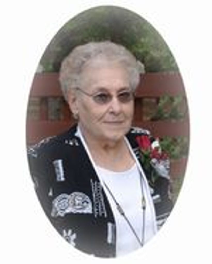 Eunice Meuler
