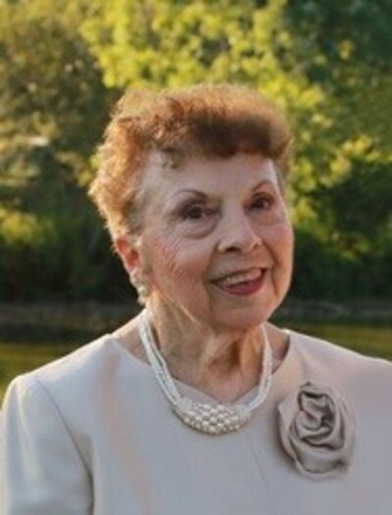 Victorine "Vicky" Killkelley Profile Photo