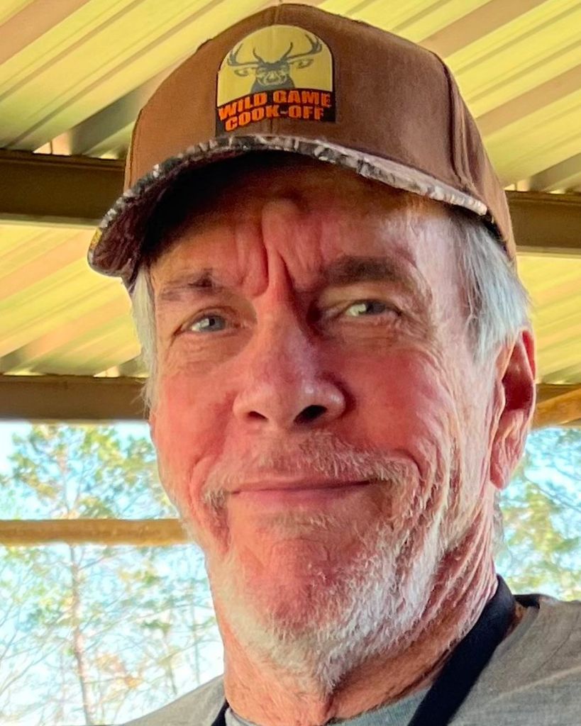 Alan Ray "Bud" Foster