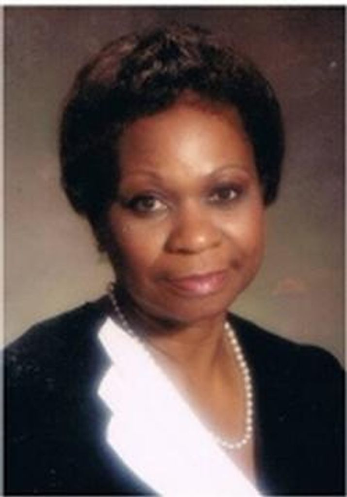 Dorothy Mae Deal Abraham