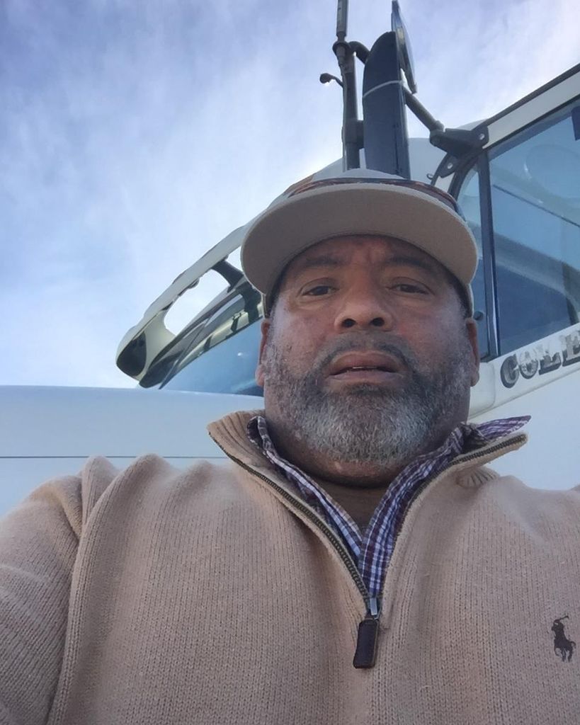 Mr. Melvin James Cole, Sr. Profile Photo