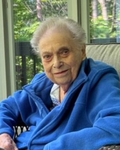 Beverly McGill Profile Photo