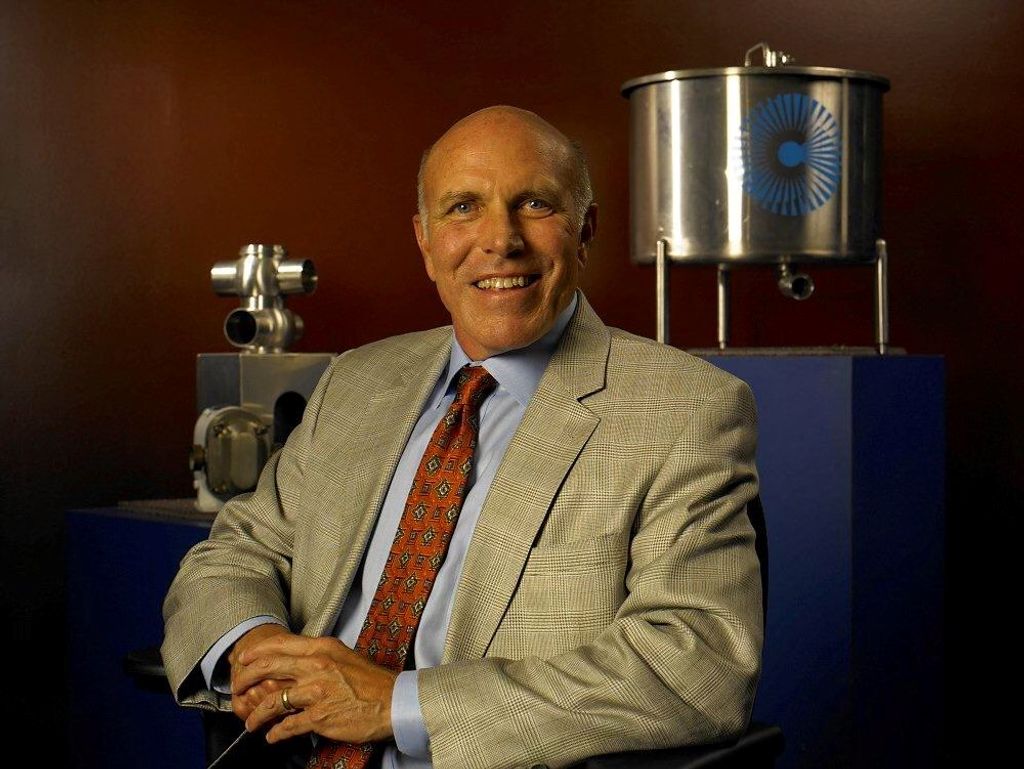 Mr. George H. Brink Jr. Profile Photo
