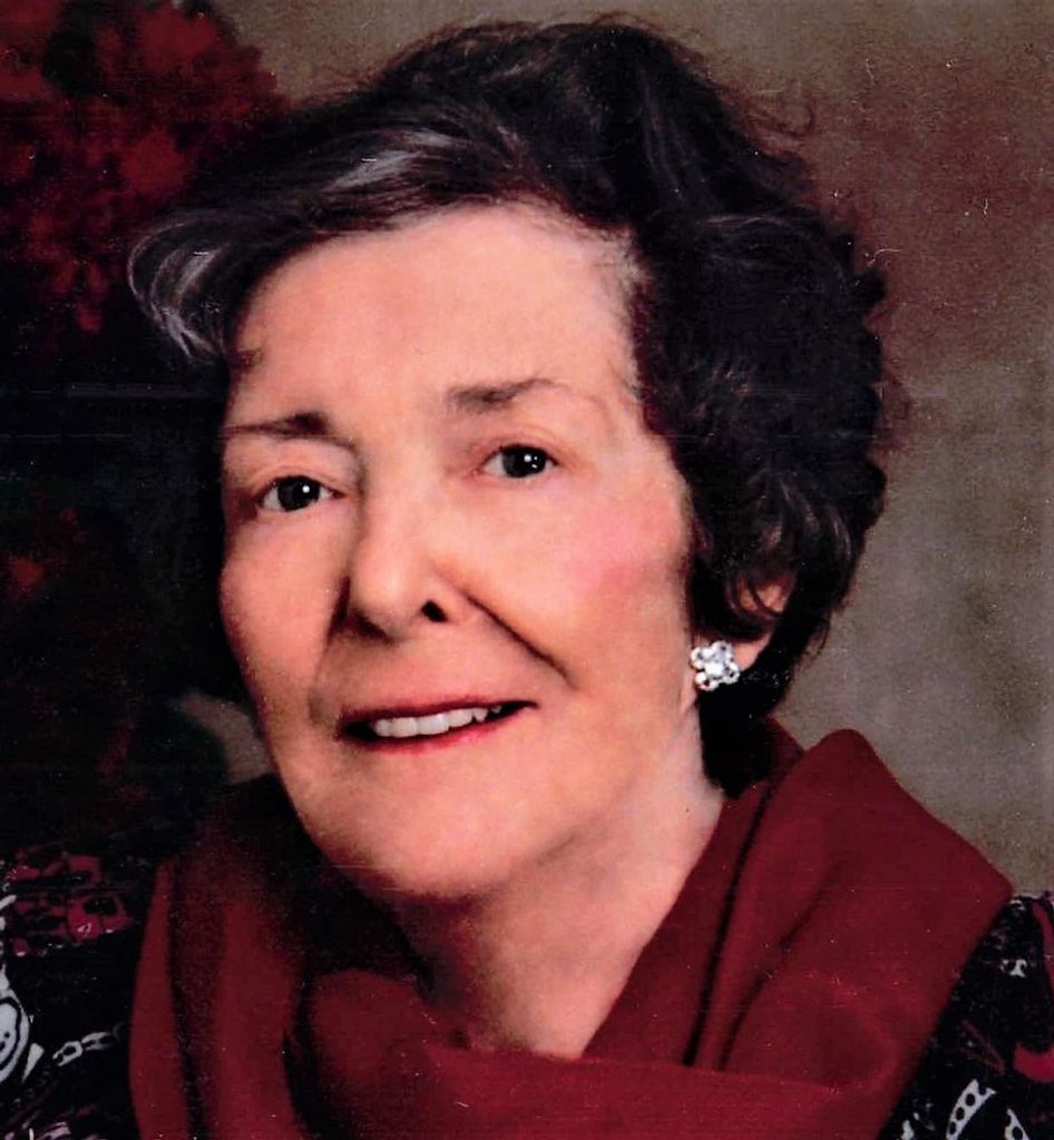 Shirley A. Crisp