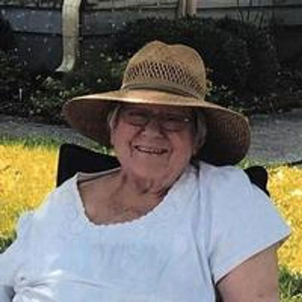 Nancy Myers Miller