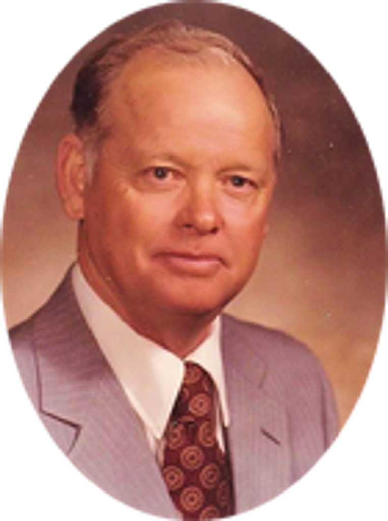 George Nowlin Jr.