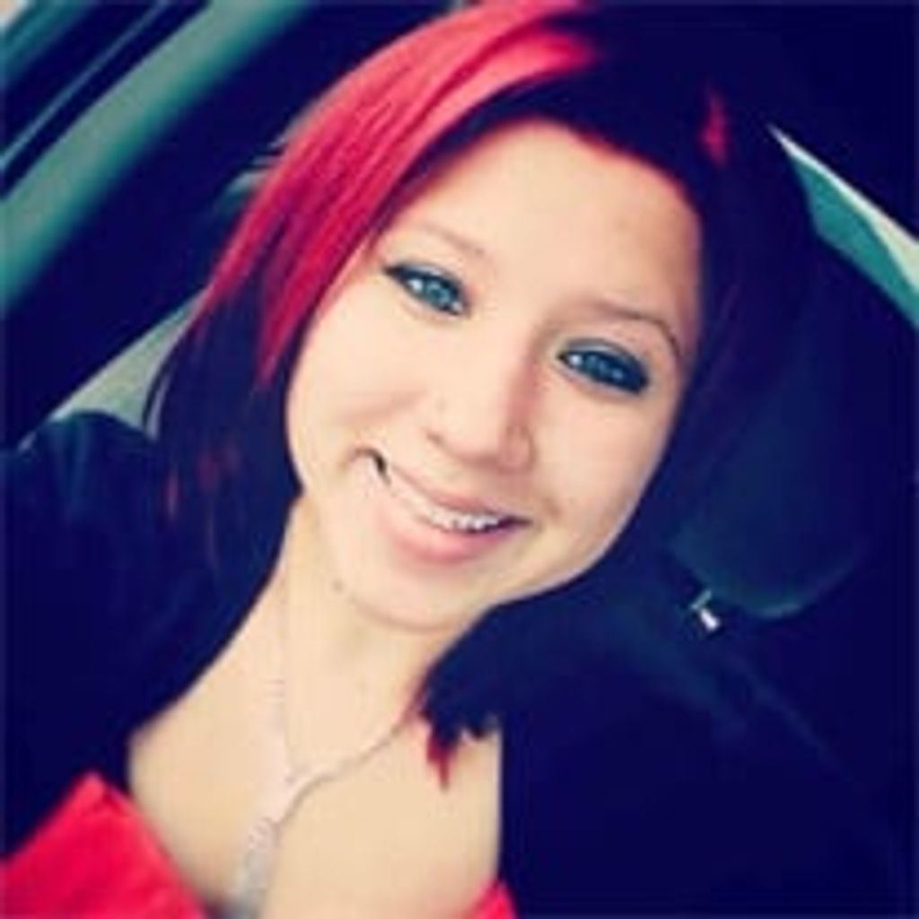 Cellina Anne Curnutt Profile Photo