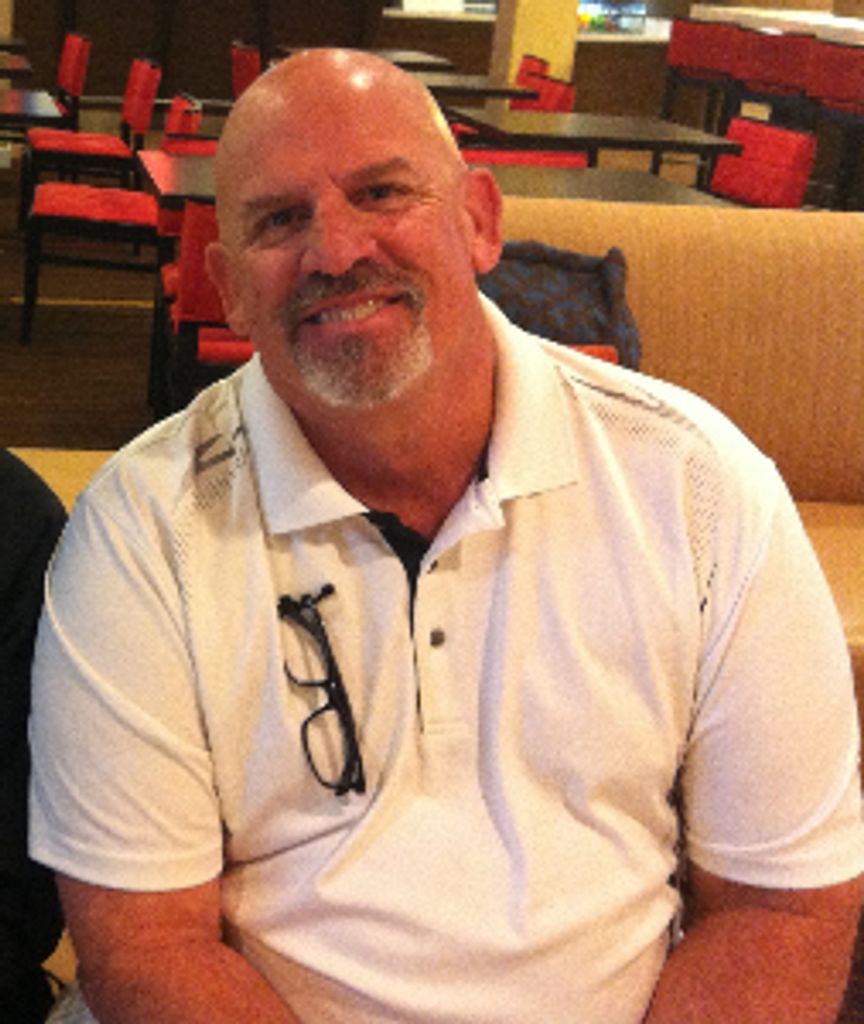 Frank A. Hudson