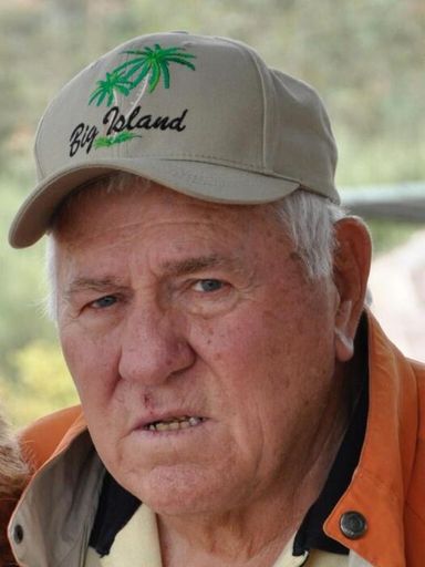 Willis W. "Willie, Will, Moose" Vetter Profile Photo