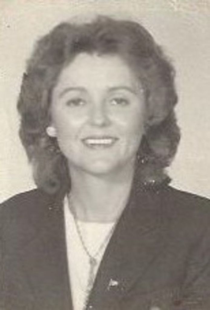 Linda Joyce Mcdaniel Tanner Profile Photo
