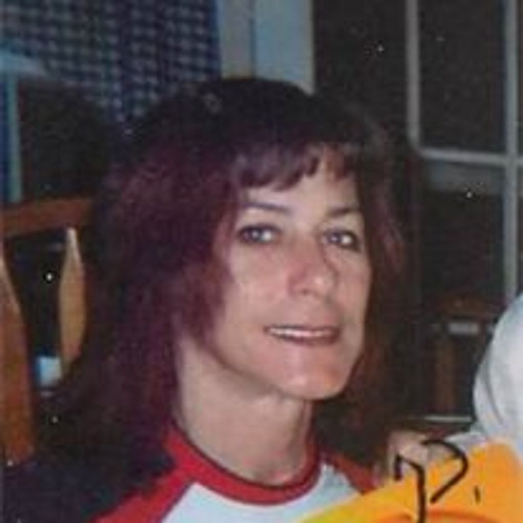 Donna E. (Rusin) Hart