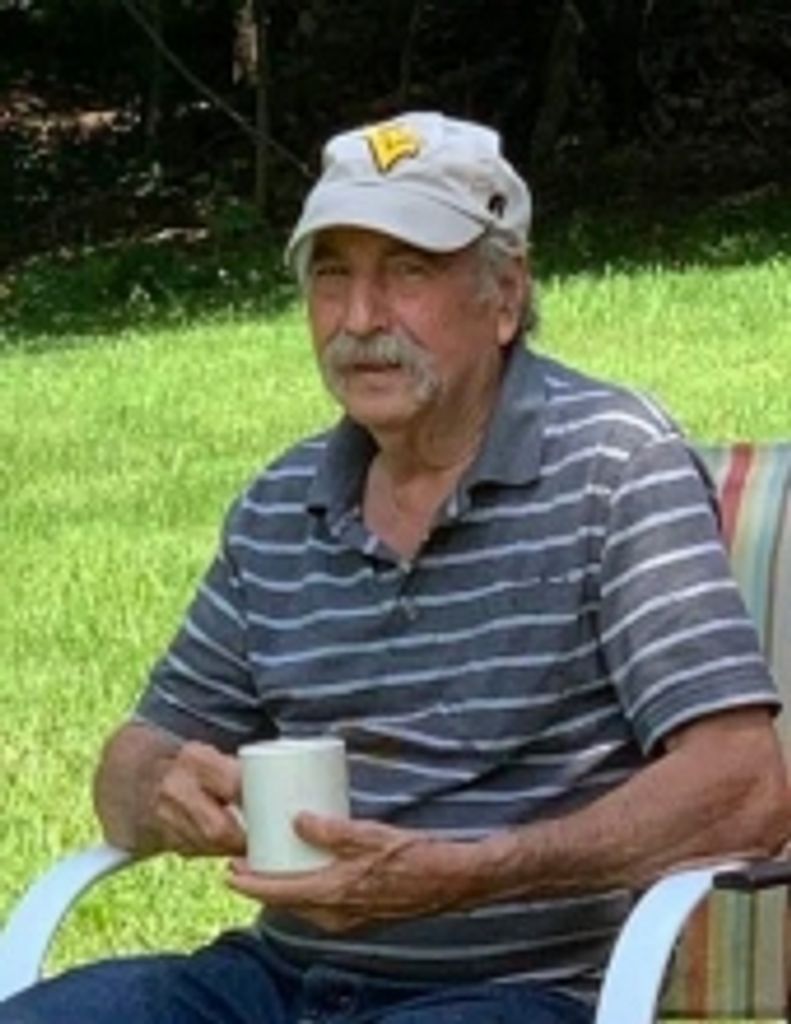 Darwin Wilburn Profile Photo