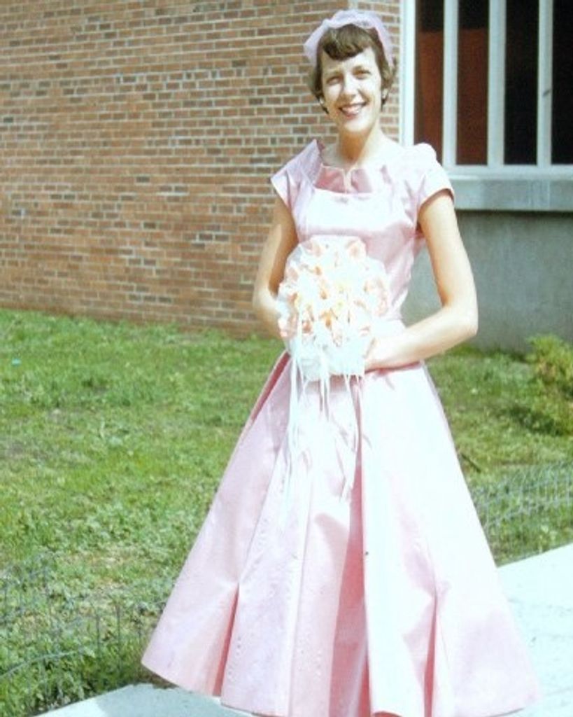 Lynn R.M. Lockhart Profile Photo