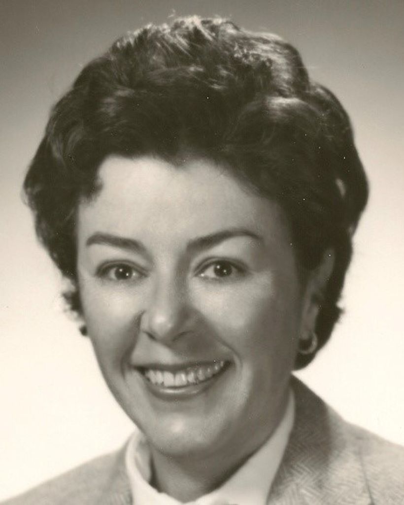 Joan Ervin Profile Photo