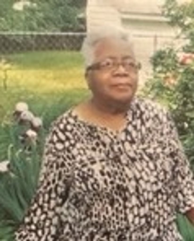 Mrs. Mary Huntley Profile Photo