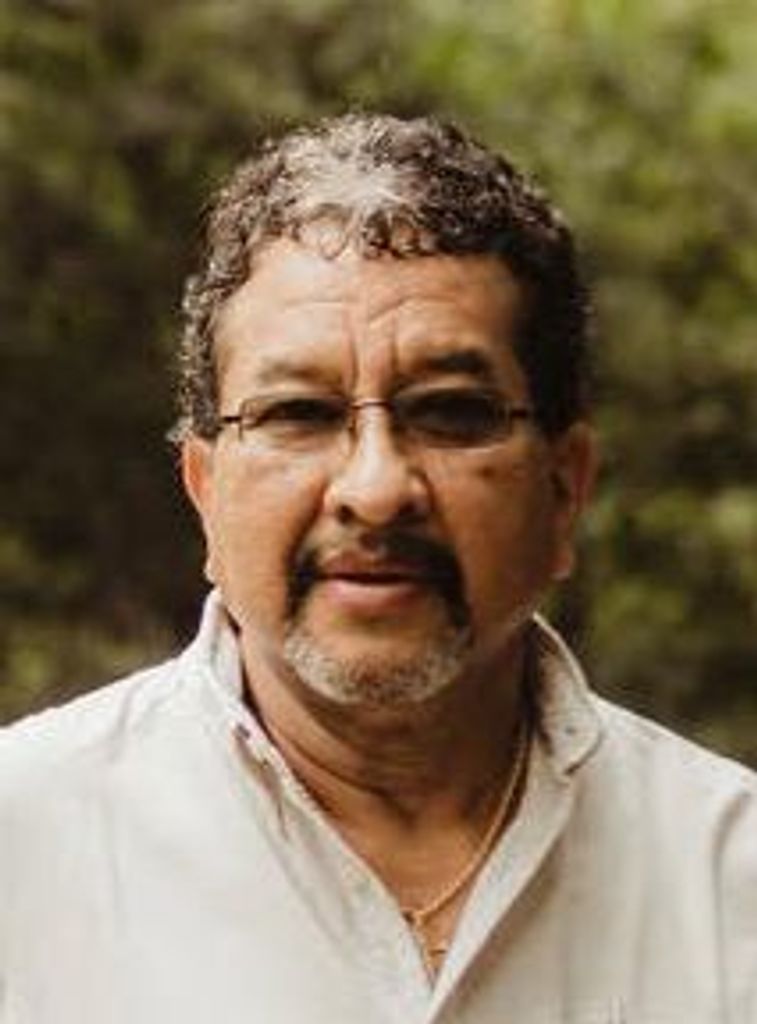 Pedro Zamacona