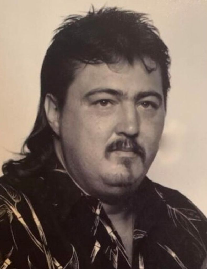 Dana "Danny" Eugene Griffis