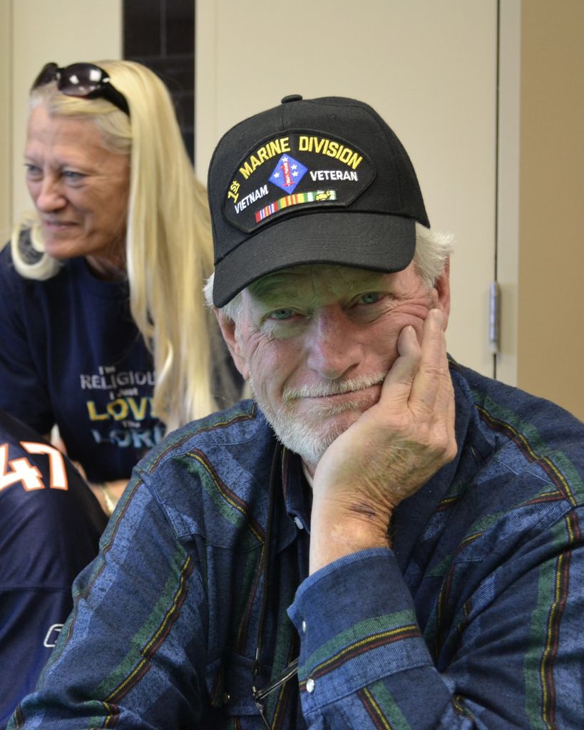 Harold "Dale" Slaughter, Jr.