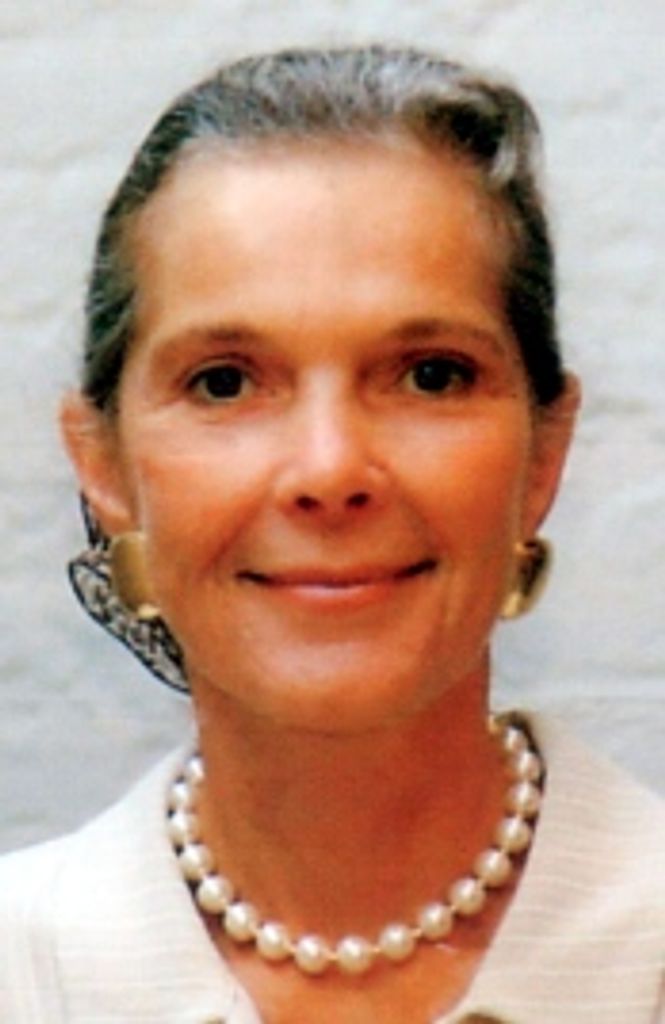 Natalie E. Fenn Profile Photo