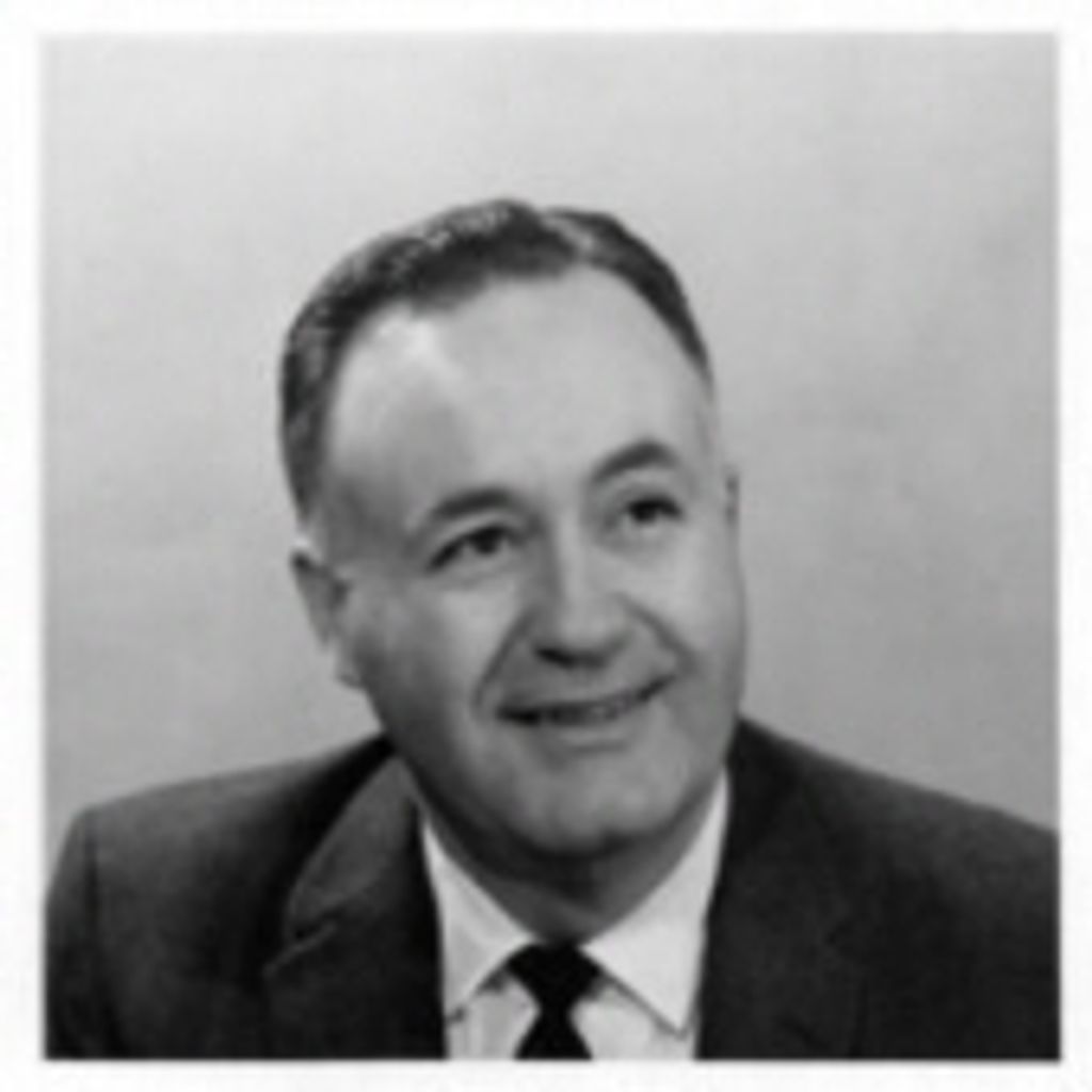 John Barnard