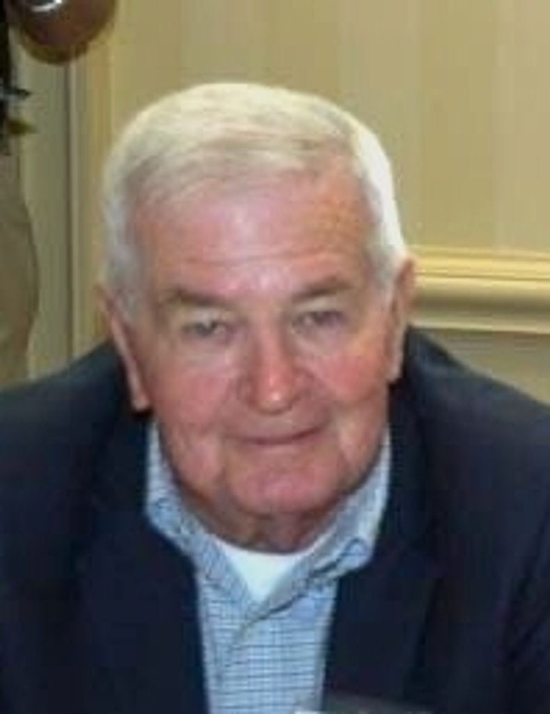 Bill Profile Photo