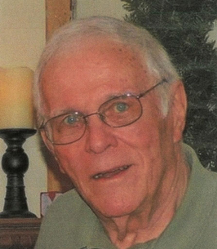 Richard Anderson Profile Photo