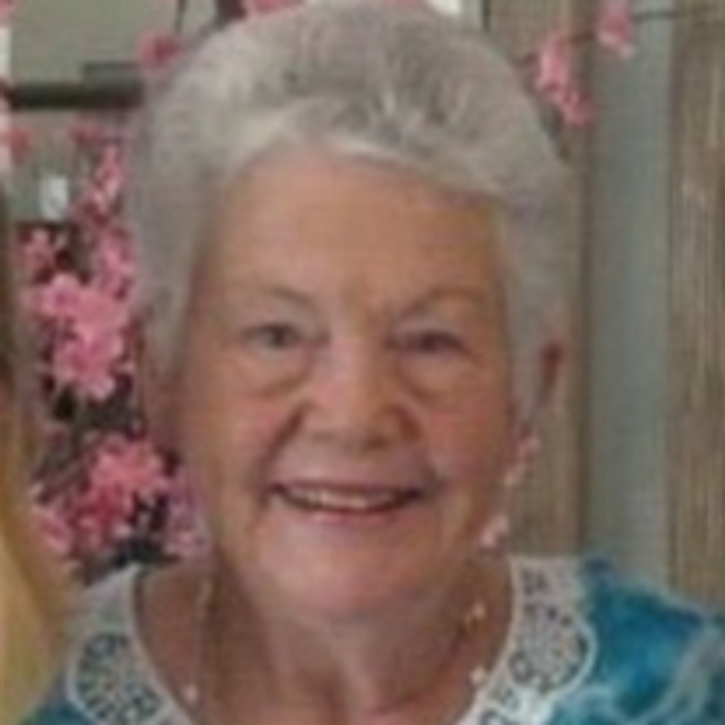 Evelyn J. Green