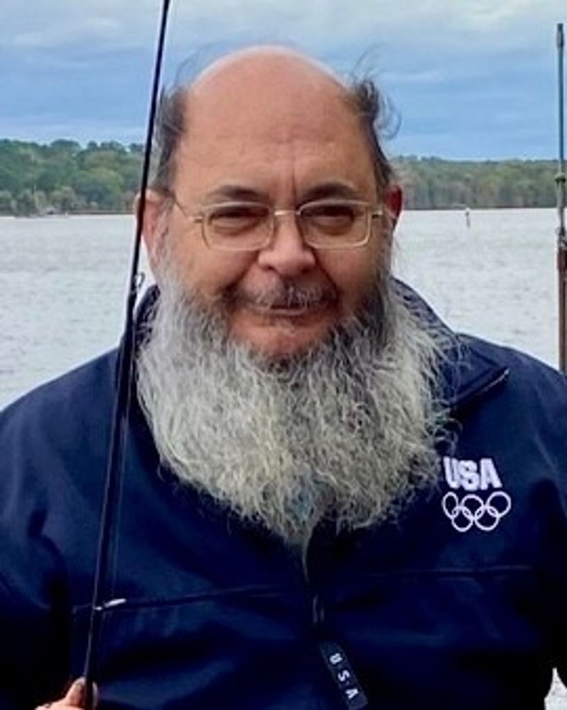 John Henry Hauser Profile Photo