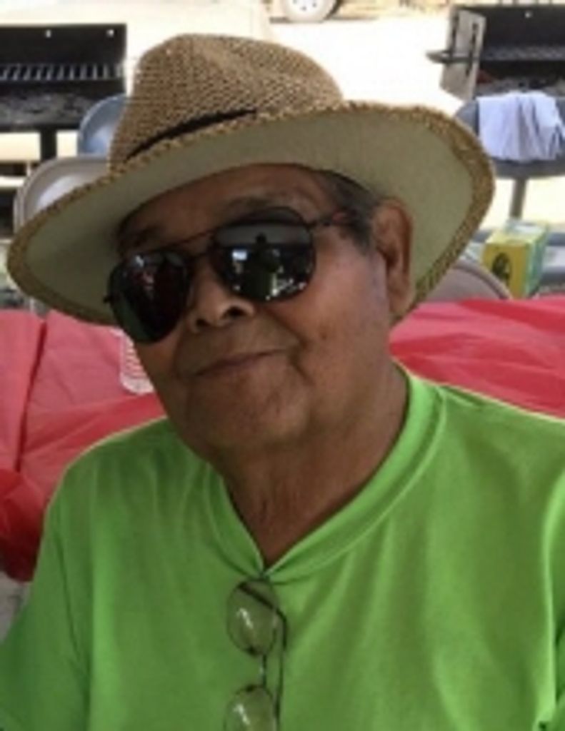 John  Ray Montez