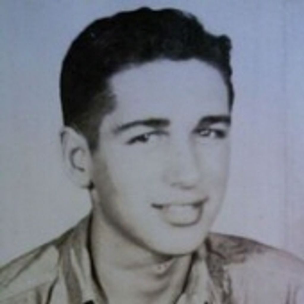 Thomas A. Crossley Jr.