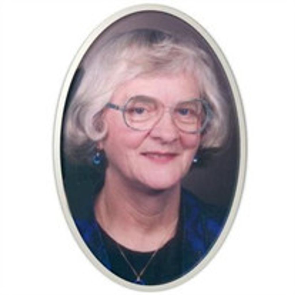 Shirley Sicherd