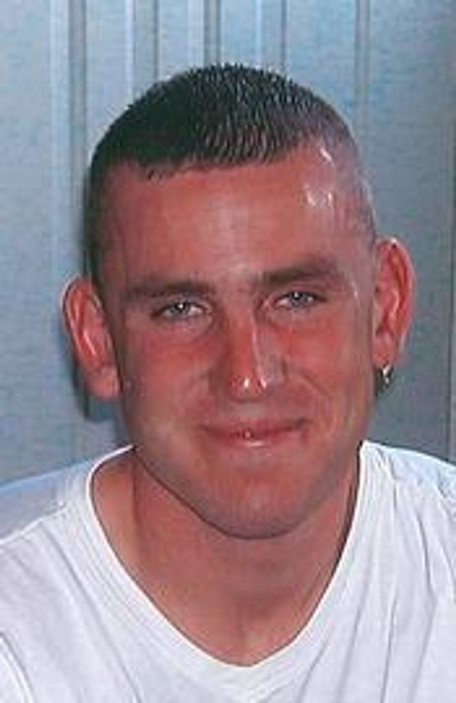Kevin James Prosser Profile Photo