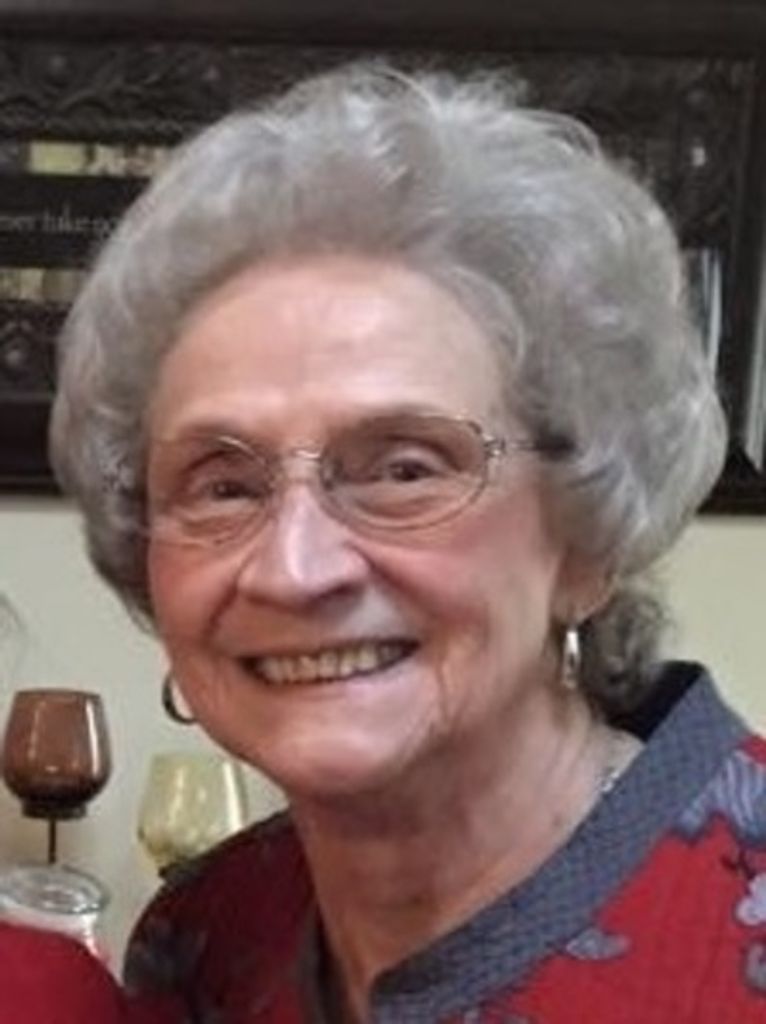 Dorothy "Dot" Mcfarland Profile Photo