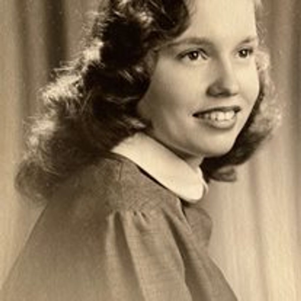 Patricia Ann Grey Profile Photo