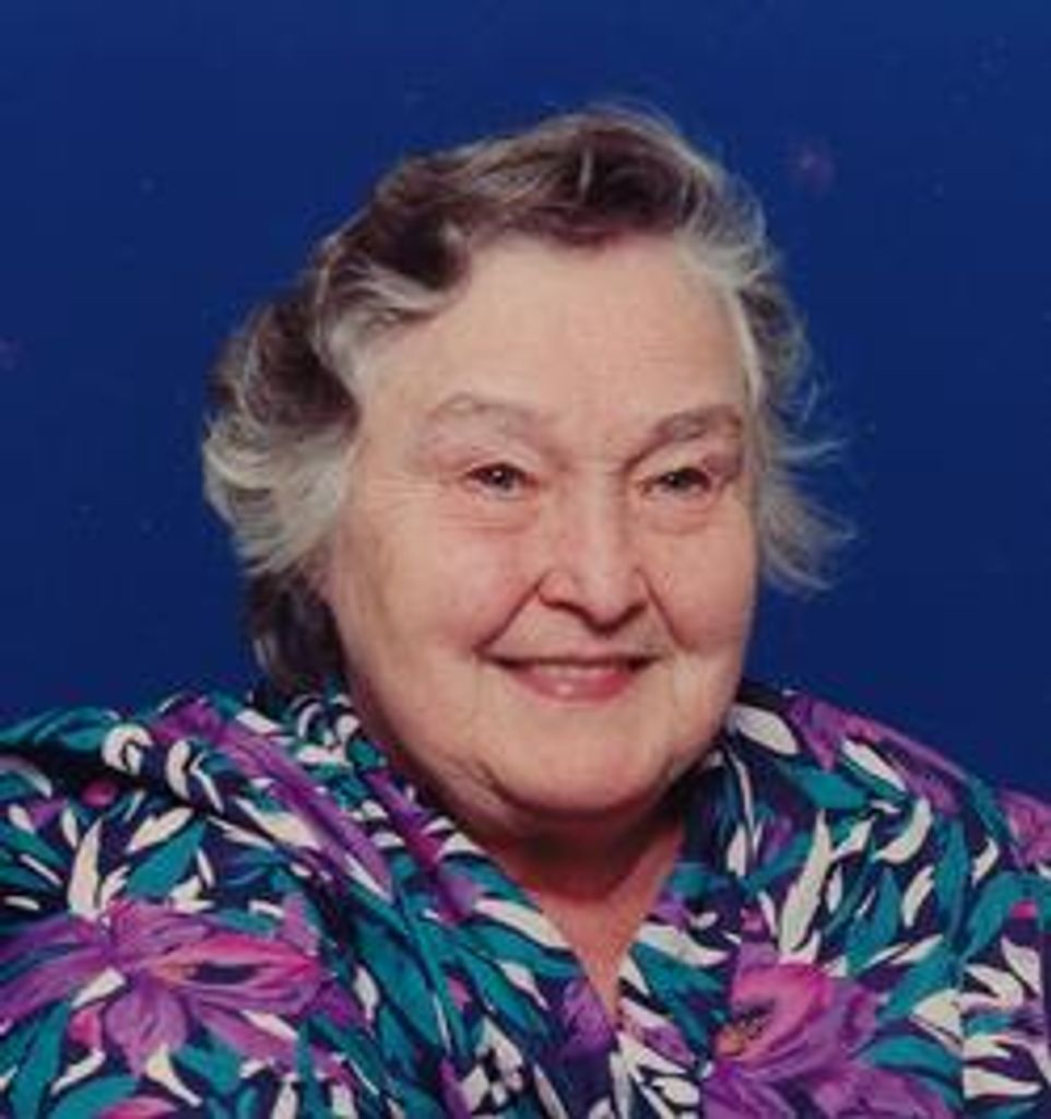 Clara M. Blanchard Profile Photo