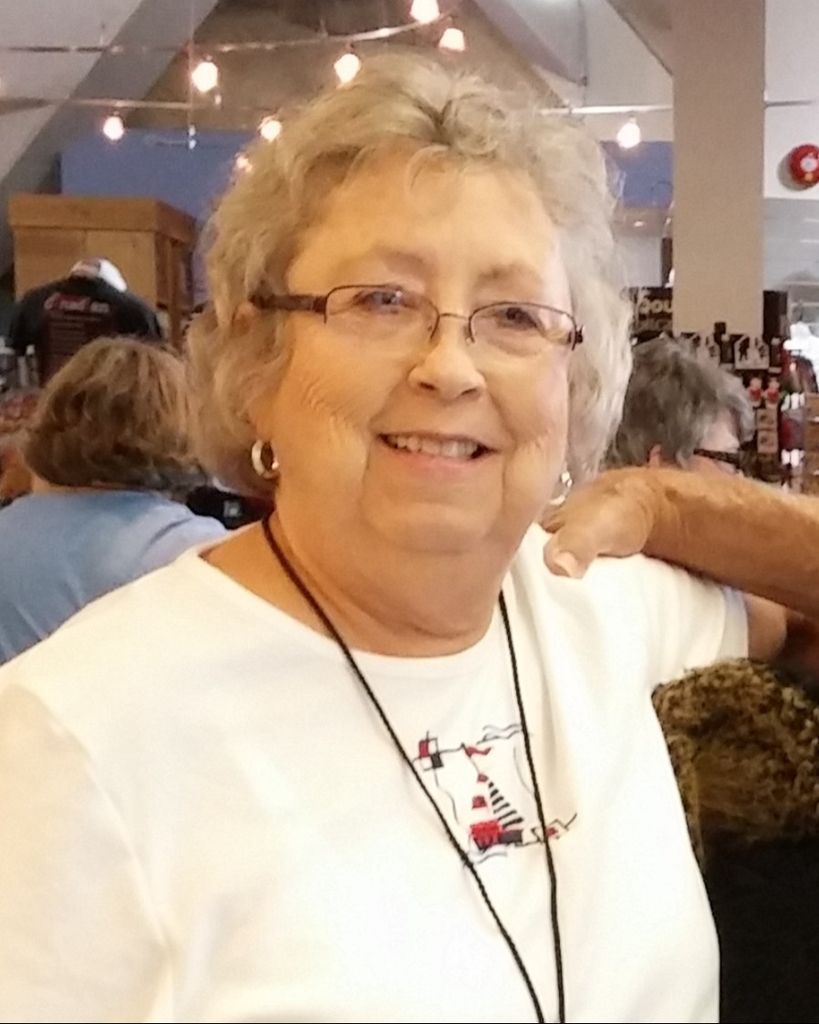 Judy Hutchinson Profile Photo