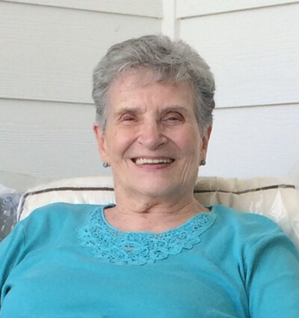 Margie Louise Scott Gore Profile Photo