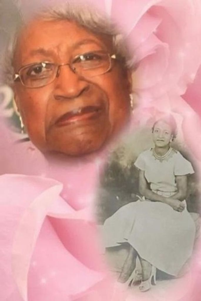 Mother Pauline Bolden Profile Photo