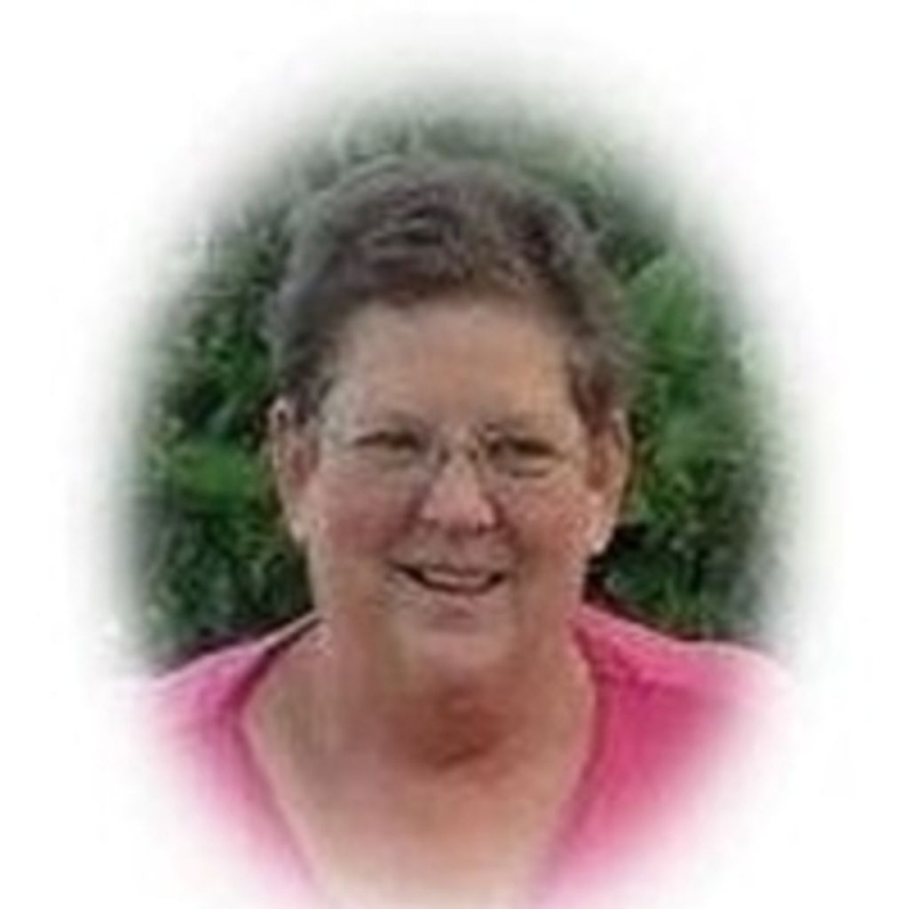 Kay Beth Stewart Larson Profile Photo