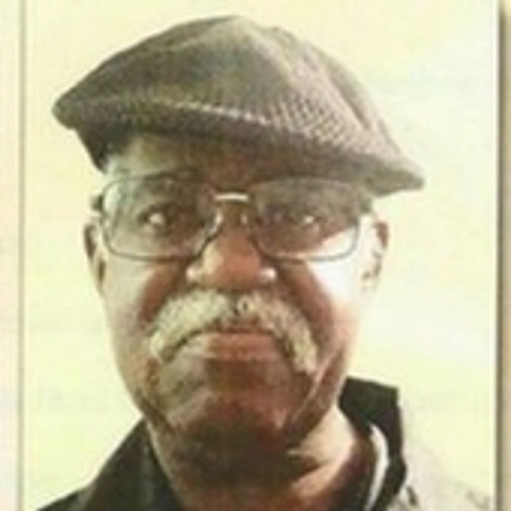 Calvin Bernard Stanford