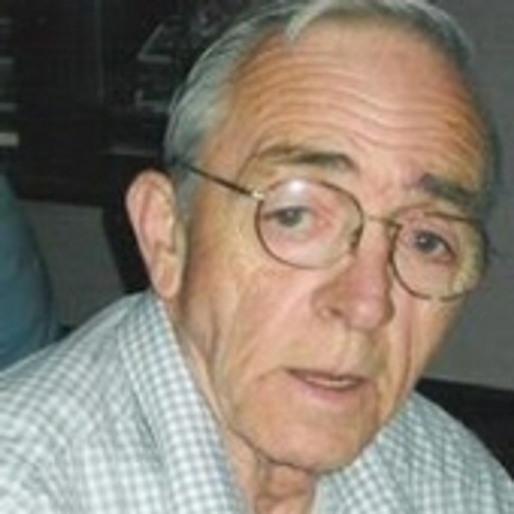 Alfred W. Smith, Jr.